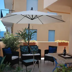 Appartement Conchiglie 2, Cala Gonone