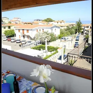 Appartement Monolocali, Cala Gonone